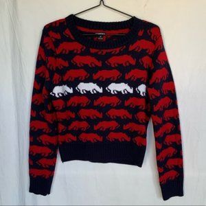 Ecko  knit sweater